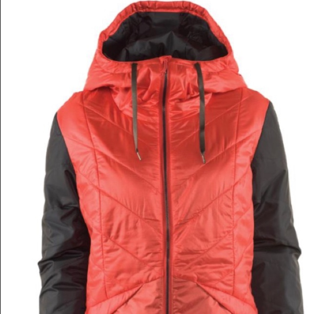 Flylow Tamara Micropuff Hooded Jacket - Women's